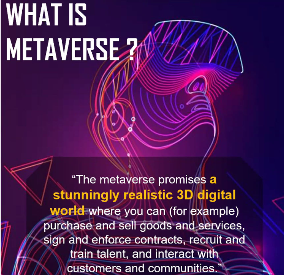 Metaverse perbankan