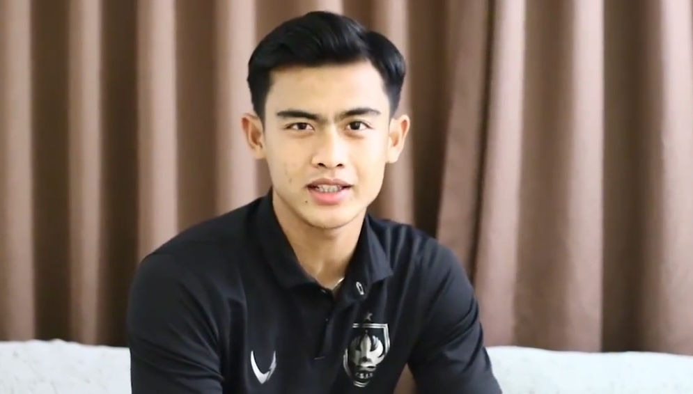 Pemain Timnas Indonesia, Pratama Arhan