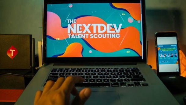 CleanSheet Startup Terbaik The NextDev Talent Scouting 2021