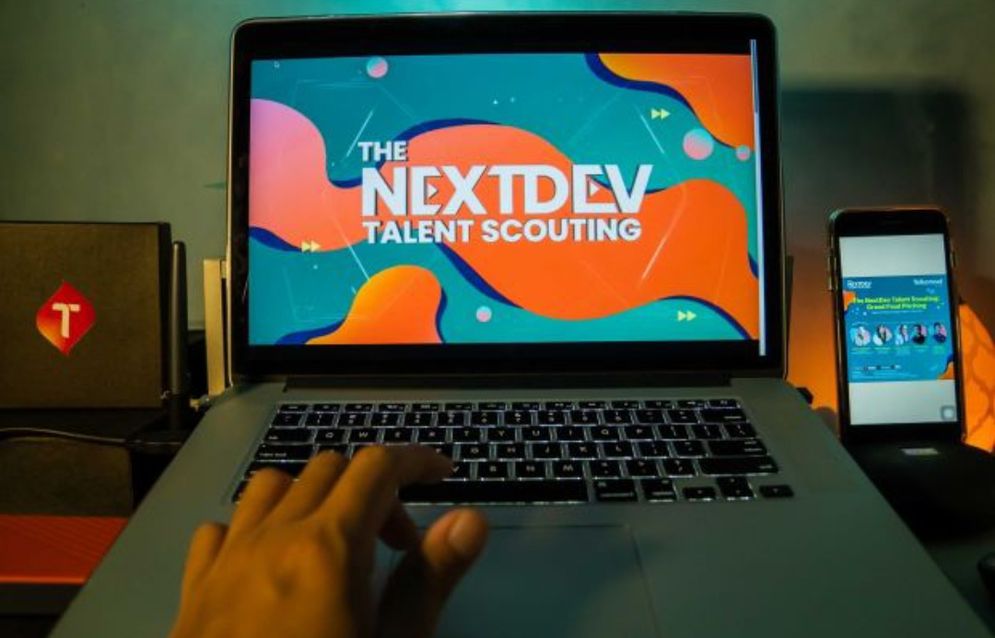 Ajang The NextDev Talent Scouting Telkomsel.