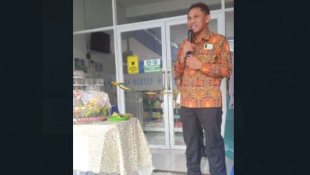 'Apotik Peduli' Cabang Semarang Resmi Dibuka dengan Misi Khusus Didik Calon Apoteker