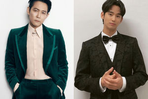 Super Tajir, Inilah 7 Artis Korea dengan Bayaran Tertinggi Per Episode