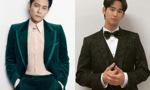 Super Tajir, Inilah 7 Artis Korea dengan Bayaran Tertinggi Per Episode