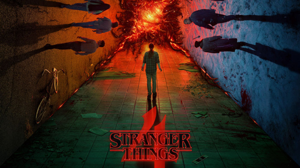 Stranger Things Season 4 Akan Segera Tayang Menjadi 2 Bagian, Catat Tanggal Mainnya!