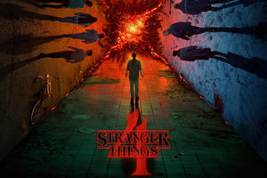 Stranger Things Season 4 Akan Segera Tayang Menjadi 2 Bagian, Catat Tanggal Mainnya!