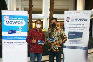 Kerja sama Kalbe dengan Amarox dalam meluncurkan obat antivirus COVID19 baru.jpeg