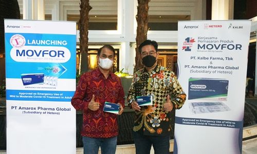 Kerja sama Kalbe dengan Amarox dalam meluncurkan obat antivirus COVID19 baru.jpeg