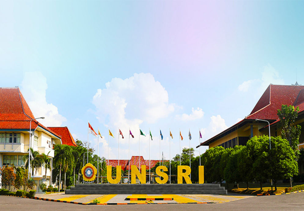 Unsri Indralaya