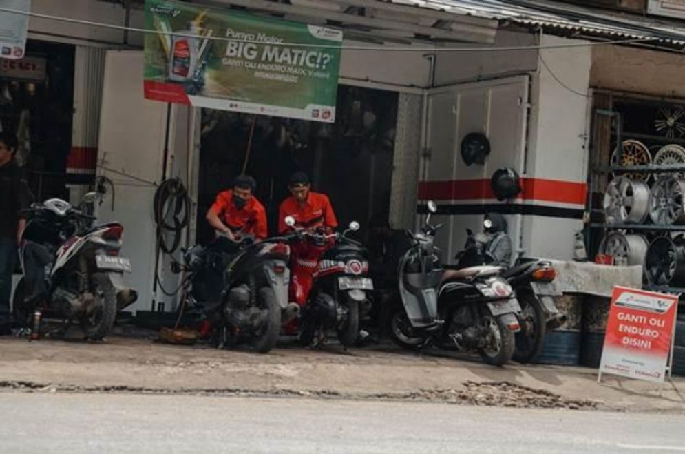 Pertamina