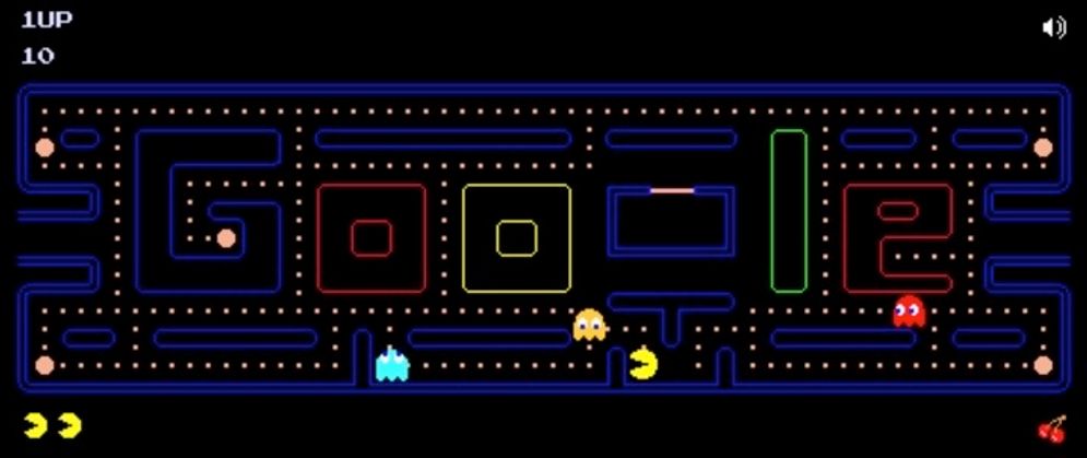 5 Game Rahasia di Google Ini Bisa Dimainkan Gratis