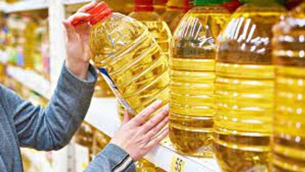 Kebijakan Biodiesel  Ternyata Tak Pengaruhi  Tingginya Harga Minyak Goreng