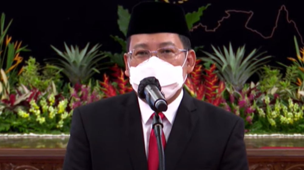 Jokowi Lantik Dirut ID Food Jadi Kepala Badan Pangan Nasional.jpg