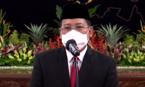 Jokowi Lantik Dirut ID Food Jadi Kepala Badan Pangan Nasional.jpg