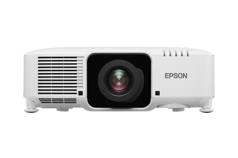 Epson meluncurkan rangkaian terbarunya yaitu Compact High Brightness Laser Projectors mulai dari 6.000 hingga 10.000 lumens. 