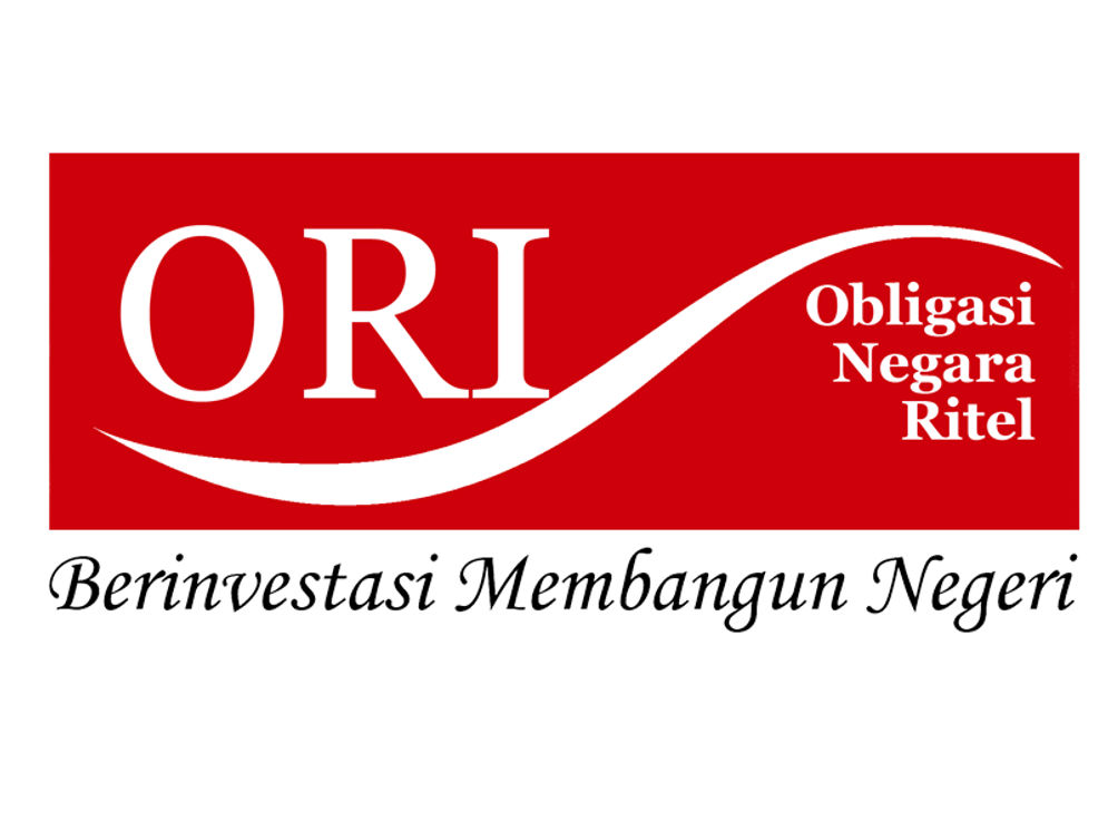 Ilustrasi Obligasi Ritel Negara (ORI). 