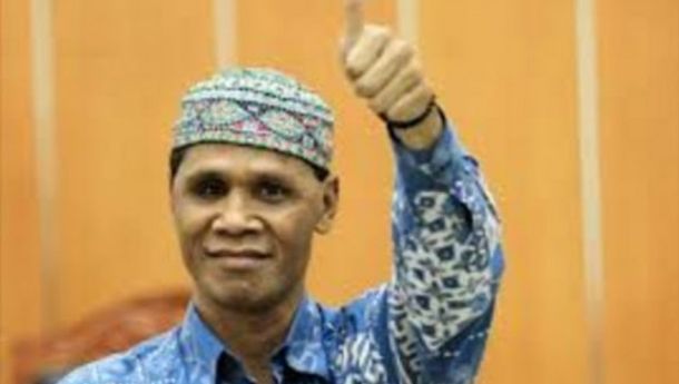 Video Gubernur Anies Angkat Hercules Jadi Tenaga Ahli Direksi Perumda Pasar Jaya, Viral