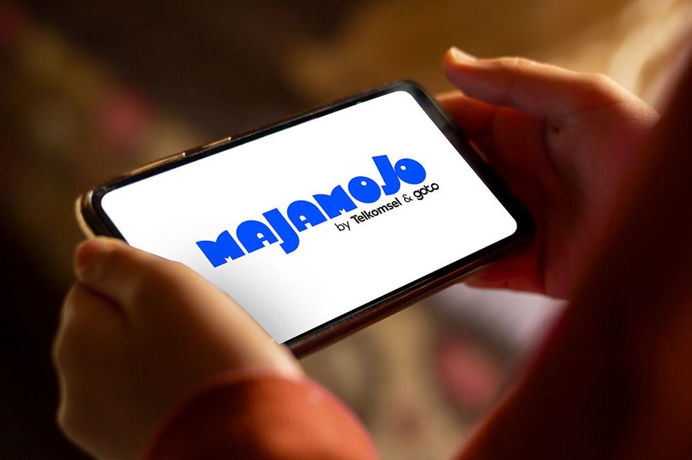 Telkomsel Ekosistem Digital & AMAB Goto Group Bentuk JV Majamojo, Fokus Garap Bisnis Gaming Asia Tenggara. 