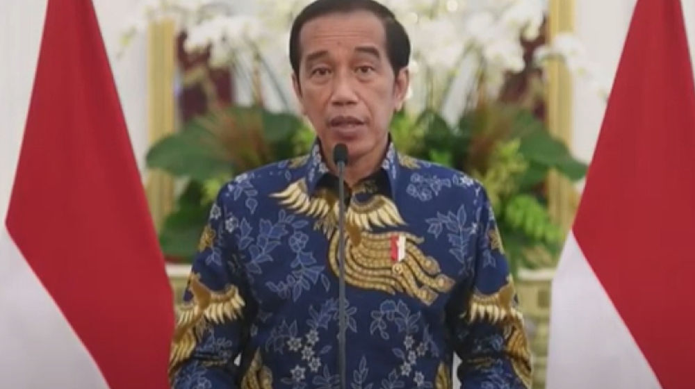 Resmi, Presiden Jokowi Beberkan Tahapan Pembangunan IKN Nusantara.jpg