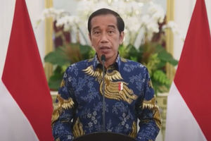 Resmi, Presiden Jokowi Beberkan Tahapan Pembangunan IKN Nusantara.jpg