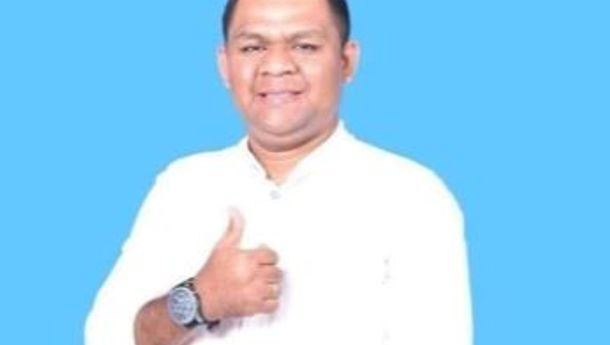 Abaikan Isu Sesat, Djolan Rinda Ajak Masyarakat Kabupaten Ende Dukung Bupati dan Wakil Bupati