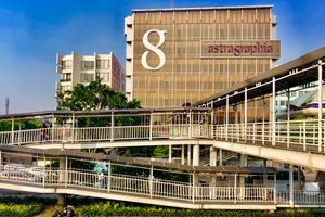 Gedung kantor pusat ASGR.jpeg