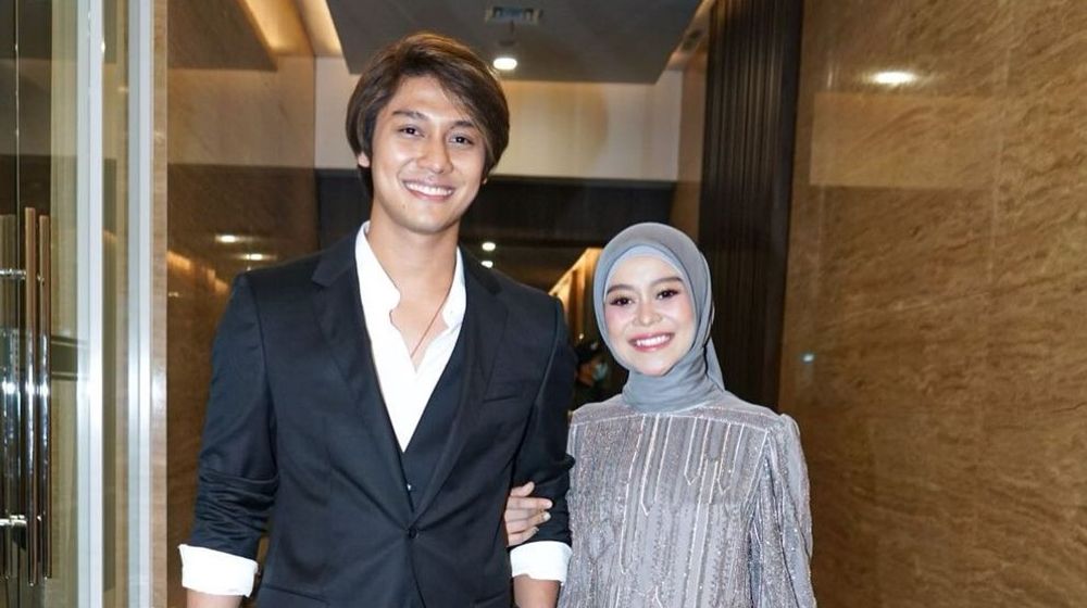 Rizky Billar-Lesti Kejora (Leslar)