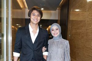 Rizky Billar-Lesti Kejora (Leslar)