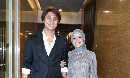 Rizky Billar-Lesti Kejora (Leslar)