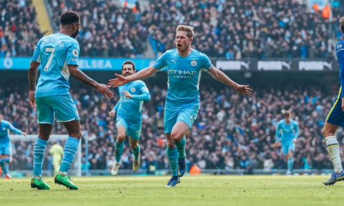 Para pemain Manchester City.webp