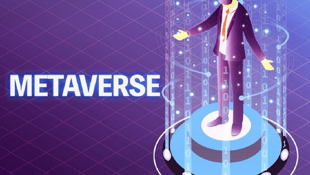 Melihat Potensi Metaverse, Sebagai Masa Depan Ekonomi Digital