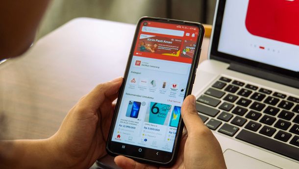 Telkomsel Kembangkan Platform 99% Usahaku, Hadirkan Fitur Pemasokku