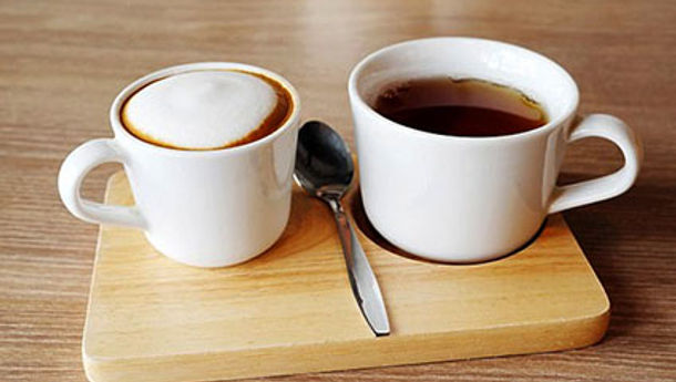Antara Kopi dan Teh, Mana Lebih Baik? Ini Kata Ahli Gizi RSUI