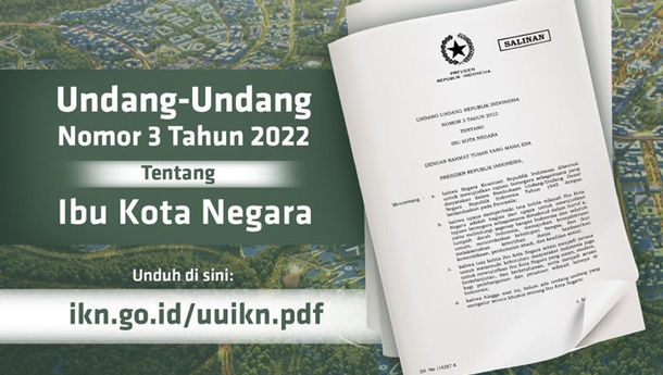 Diperkirakan 300 Ribu ASN akan Pindah dari Jakarta ke Nusantara dalam Tempo 20 Tahun