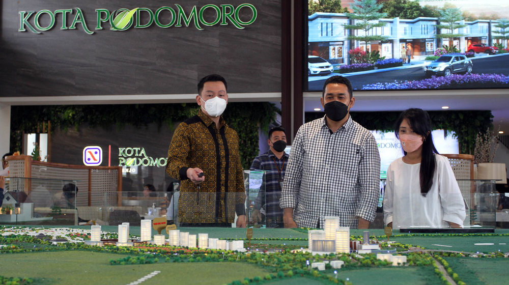 Peluncuran Klaster Baru Tenjo - Panji 3.jpg