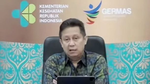 Menkes Budi Rencana Ubah Status Covid-19 dari Pandemi Jadi Endemi