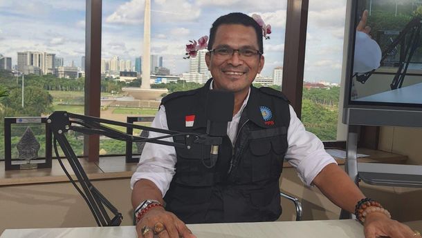 Pengamat Maritim Capt. Marcellus Hakeng:  Stop Truk ODOL demi Keselamatan Pelayaran