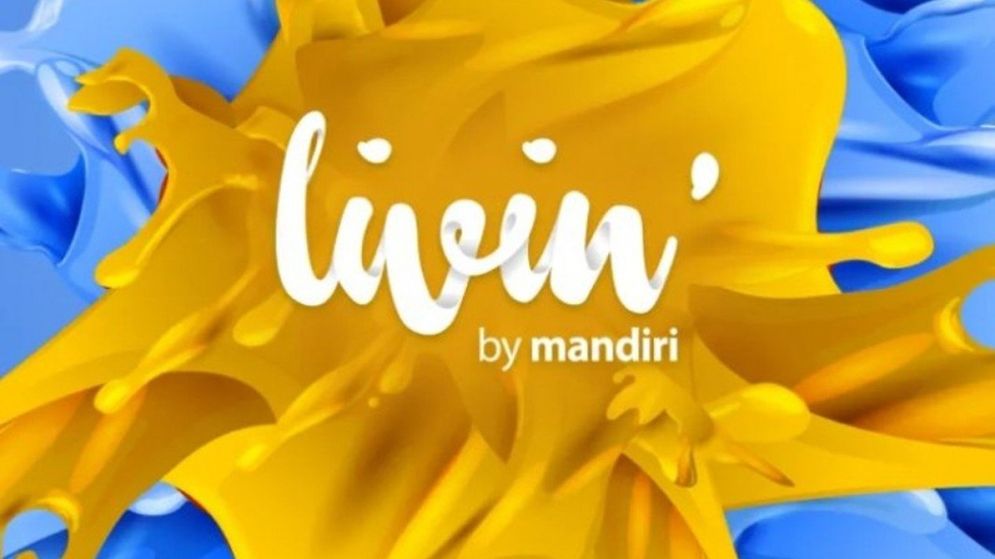  Khusus nasabah Bank Mandiri pengguna saluran digital Livin’ by Mandiri (logo kuning), kini sudah upgrade dengan berbagai fitur yang menjawab semua kebutuhan dalam satu aplikasi.