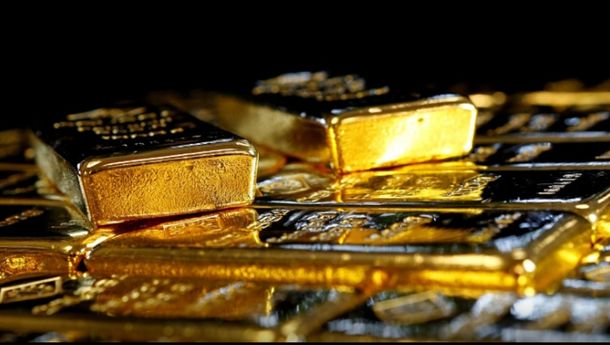 Investasi Emas Semakin Menarik, Harganya Naik hingga USD13,1