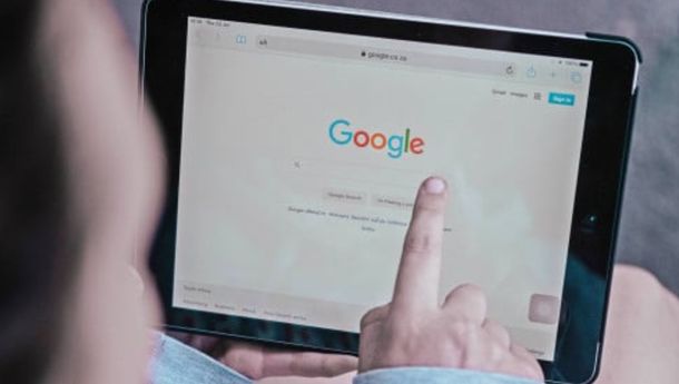 Laporan Google: Layanan Keuangan Digital Makin Diminati, Pinjol Paling Dicari