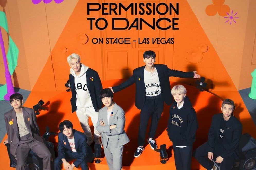 CGV: Tiket "BTS Permission to Dance on Stage-Seoul mulai Dijual Rp450.000, Konser Ditayangkan di Jakarta, Bandung dan Surabaya 