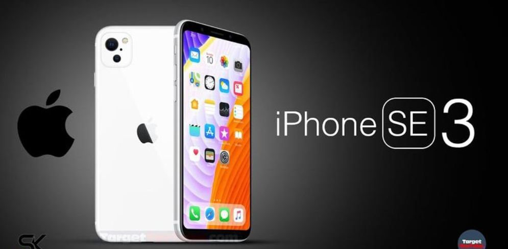 Apple dikabarkan akan segera merilis smartphone terbaru mereka yaitu iPhone SE generasi ketiga pada 8 Maret 2022 mendatang.