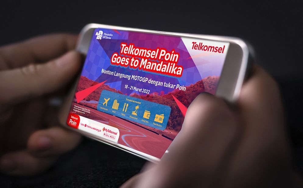 Telkomsel