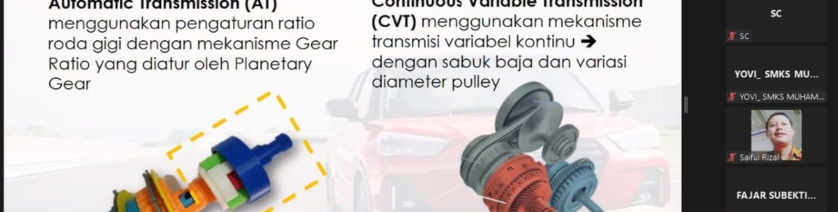 Sesi Penjelasan tentang Transmisi Automatic & CVT pada Daihatsu All New Xenia.jpg