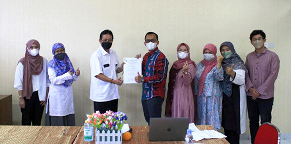 Sukseskan Program MB Isyana, UIN Suka Digandeng Pemkot Yogyakarta