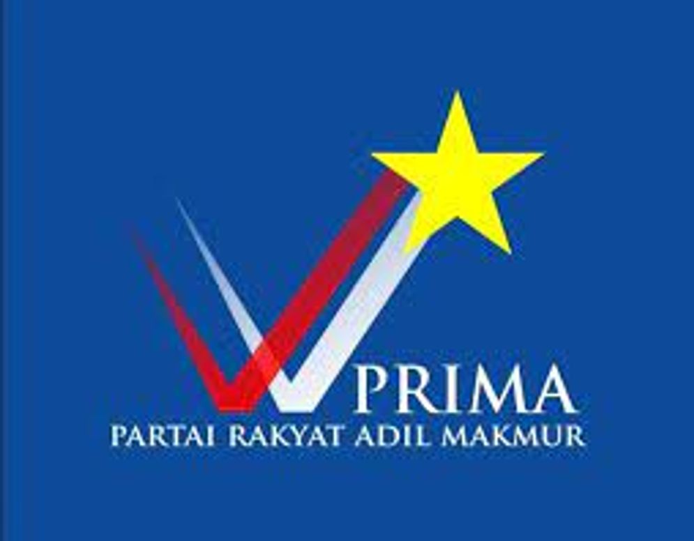 Partai Prima