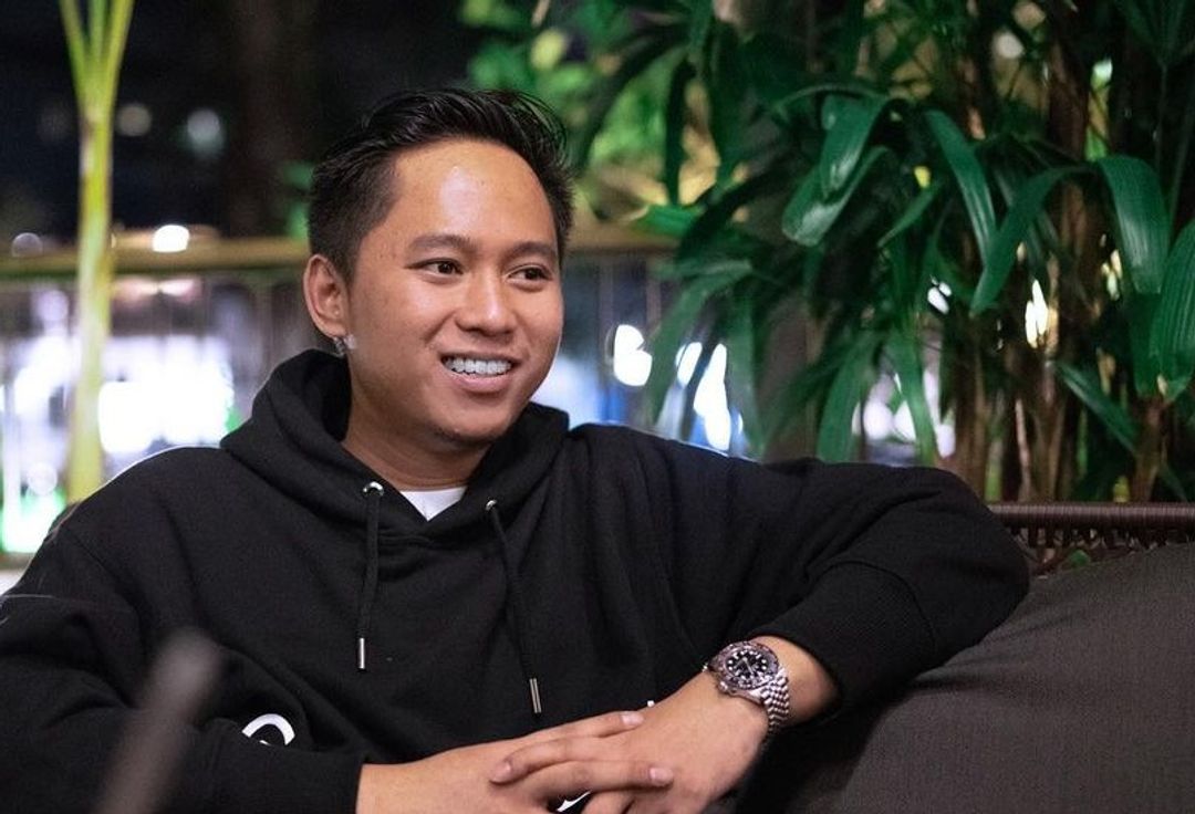 Influencer Doni Salmanan turut dipolisikan menyusul Indra Kesuma terkait kasus dugaan penipuan binary option. Sumber: instagram.com/@donisalmanan