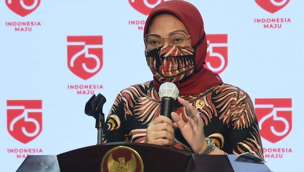 Aturan Pencairan JHT Direvisi, Kemnaker: Dikembalikan ke Permenaker 19 Tahun 2015