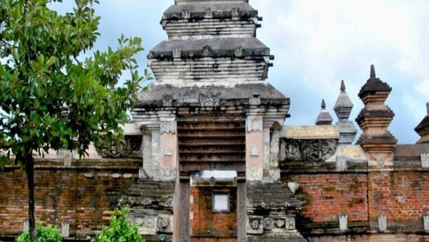 Simak Sejarah Singkat Berdirinya Kraton Yogyakarta