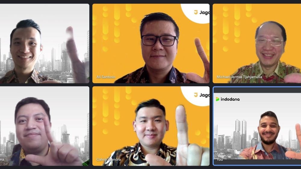 indodana dan bank jagojpeg