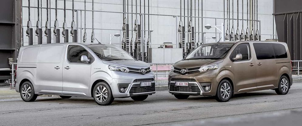 Toyota Kenalkan Mobil Listrik Bertenaga Baterai Bisa Tempuh 330 Km 